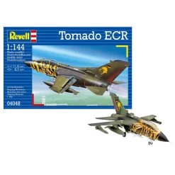Revell 1/144 Tornado ECR