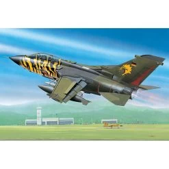 Revell 1/144 Tornado ECR -Toy Model Shop 04048 tornado ecr 07