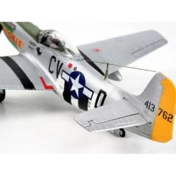 Revell 1/72 P51D Mustang Model Set -Toy Model Shop 04148 md01 p51d mustang 1