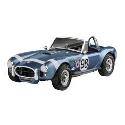 Revell 1/25 AC Cobra 289 -Toy Model Shop 07669 mpw 62 shelby cobra 289