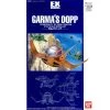 Bandai EX08 GARMA DOPP