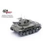 Panzerkampf 1/72 US Vietnam M42 Duster Field Force 5th Battalion 2nd Field Artillery Regiment -Toy Model Shop 12211PH2