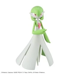 Pokemon Model KIt GARDEVOIR 10 Pokemon Model KIt GARDEVOIR -Toy Model Shop 155 4631 s rau9eks6hnru9tlh2wbyyewiqg63
