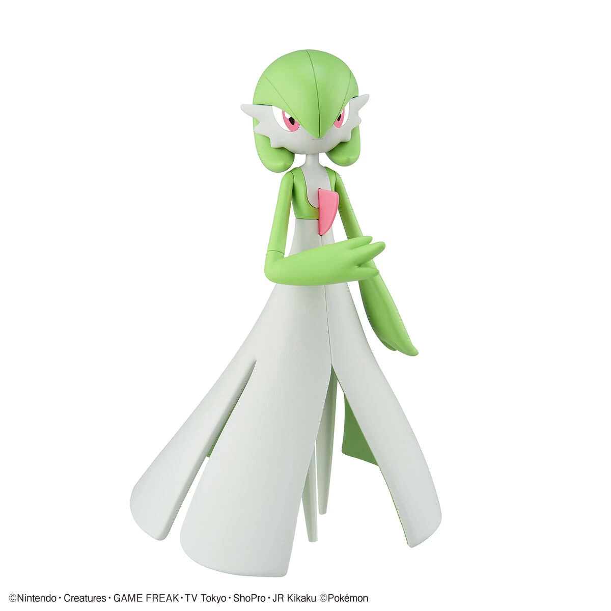 Pokemon Model KIt GARDEVOIR 5 Pokemon Model KIt GARDEVOIR - Image 3