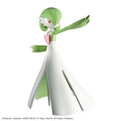 Pokemon Model KIt GARDEVOIR 13 Pokemon Model KIt GARDEVOIR -Toy Model Shop 158 4631 s yrhzfnehjn1xj5ap8layefktw83a