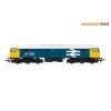 Hornby RAILROAD PLUS BR CLASS 47 COCO 47656 ERA 7 -Toy Model Shop 1 24adf8ba ff67 4c7c 8bf2 0f3745012031