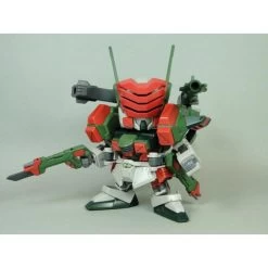 Bandai BB294 VERDE BUSTER GUDAM -Toy Model Shop 1 4c4b9e51 a023 4a39 875f d4caf628ac79