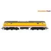 Hornby RAILROAD PLUS BR INFRASTRUCTURE CLASS 47 COCO 47803 ERA 8 -Toy Model Shop 1 4dd32d1b e695 4eee 9841 b86209bc9441