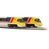 Hornby BR CLASS 370 ADVANCED PASSENGER TRAIN SETS 370001 AND 370002 7 CAR TRAIN PACK ERA 7 -Toy Model Shop 1 caf2222e e82d 4bfd beb1 172ab3b849f8
