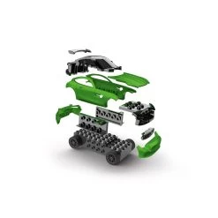 Revell 23153 1/43 MercedesAMG GTR Green -Toy Model Shop 23153 build n race mercedes amg gt r gruen 06