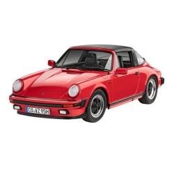 REVELL MODEL SET PORSCHE G MODELL 10 REVELL MODEL SET PORSCHE G MODELL -Toy Model Shop 2 51789f80 7e5d 48e5 a299 d1845b6b3091