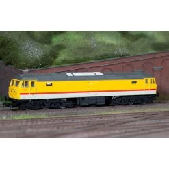 Hornby RAILROAD PLUS BR INFRASTRUCTURE CLASS 47 COCO 47803 ERA 8 -Toy Model Shop 2 ba9c152c eff8 4e6b 93bd c2fc97601dcc