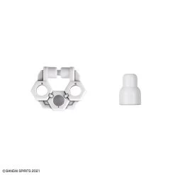 Bandai 30MS OPTION BODY PARTS TYPE G03 [COLOR B] -Toy Model Shop 30ms option body parts type g03 color b 02th fa460046 002f 45ad 9fd6 59d3d55f7d05