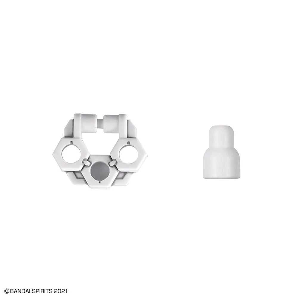 Bandai 30MS OPTION BODY PARTS TYPE G03 [COLOR B] - Image 4