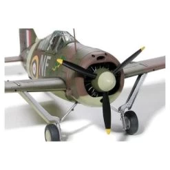 Tamiya 1/48 Brewster B339 Buffalo Pacific Theater -Toy Model Shop 34e58891b19502f486c51af71185e9d0