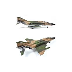 Academy 12133 1/32 USAF F4E Vietnam War 8 Decal Sets Included With Australian Decals -Toy Model Shop 378019 3 academy mcdonell f 4e usaf vietnam war 1 32 ac 12133