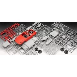 REVELL MODEL SET PORSCHE G MODELL 14 REVELL MODEL SET PORSCHE G MODELL -Toy Model Shop 3 7d923a07 db1d 484b 8364 5fefe64de5cb