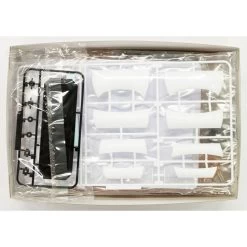 Aoshima 1/200 Future Boy Conan BARRACUDA -Toy Model Shop 4905083009468 2 85301