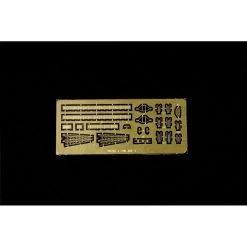 Trumpeter 05785 1/700 AOE Fast Combat Support Ship USS Sacramento(AOE1) Plastic Model Kit 20 Trumpeter 05785 1/700 AOE Fast Combat Support Ship USS Sacramento(AOE1) Plastic Model Kit -Toy Model Shop 55e5092b2f680