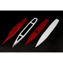 Trumpeter 05785 1/700 AOE Fast Combat Support Ship USS Sacramento(AOE1) Plastic Model Kit 21 Trumpeter 05785 1/700 AOE Fast Combat Support Ship USS Sacramento(AOE1) Plastic Model Kit -Toy Model Shop 55e5092c95d92