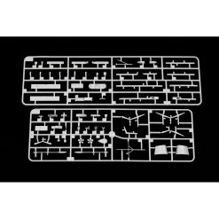 Trumpeter 05785 1/700 AOE Fast Combat Support Ship USS Sacramento(AOE1) Plastic Model Kit 22 Trumpeter 05785 1/700 AOE Fast Combat Support Ship USS Sacramento(AOE1) Plastic Model Kit -Toy Model Shop 55e50937918e5