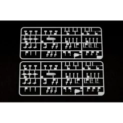 Trumpeter 05785 1/700 AOE Fast Combat Support Ship USS Sacramento(AOE1) Plastic Model Kit 23 Trumpeter 05785 1/700 AOE Fast Combat Support Ship USS Sacramento(AOE1) Plastic Model Kit -Toy Model Shop 55e509395f438