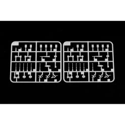 Trumpeter 05785 1/700 AOE Fast Combat Support Ship USS Sacramento(AOE1) Plastic Model Kit 24 Trumpeter 05785 1/700 AOE Fast Combat Support Ship USS Sacramento(AOE1) Plastic Model Kit -Toy Model Shop 55e5093ab678b