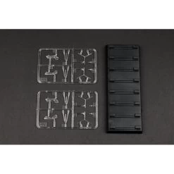 Trumpeter 05785 1/700 AOE Fast Combat Support Ship USS Sacramento(AOE1) Plastic Model Kit 25 Trumpeter 05785 1/700 AOE Fast Combat Support Ship USS Sacramento(AOE1) Plastic Model Kit -Toy Model Shop 55e509483ec03