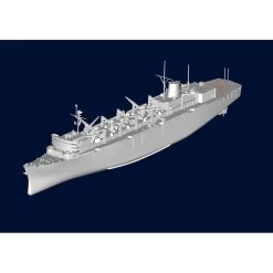Trumpeter 05785 1/700 AOE Fast Combat Support Ship USS Sacramento(AOE1) Plastic Model Kit 26 Trumpeter 05785 1/700 AOE Fast Combat Support Ship USS Sacramento(AOE1) Plastic Model Kit -Toy Model Shop 55e5095694b1c