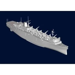 Trumpeter 05785 1/700 AOE Fast Combat Support Ship USS Sacramento(AOE1) Plastic Model Kit 27 Trumpeter 05785 1/700 AOE Fast Combat Support Ship USS Sacramento(AOE1) Plastic Model Kit -Toy Model Shop 55e509580acde