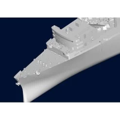 Trumpeter 05785 1/700 AOE Fast Combat Support Ship USS Sacramento(AOE1) Plastic Model Kit 31 Trumpeter 05785 1/700 AOE Fast Combat Support Ship USS Sacramento(AOE1) Plastic Model Kit -Toy Model Shop 55e5096a317be