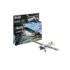 Revell 1/32 Sports Plane Builders Choice -Toy Model Shop 63835 sports plane builders choice ks 211111