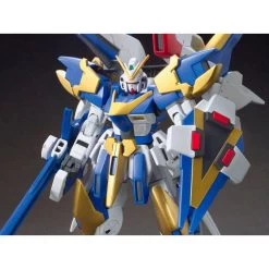 Bandai 1/144 HGUC V2 ASSAULT BUSTER GUNDAM -Toy Model Shop 6e19f32b 8d7a 4720 a27c 9c5f20c06873