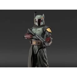1/12 STAR WARS BOBA FETT THE MANDALORIAN -Toy Model Shop 6e93c19e 94d8 421f 9732 0e4632bf2cde e1a11b95 a03c 44cb 96b7 d732101ab24a