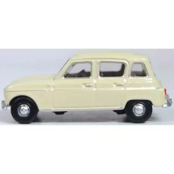 Oxford 1/76 Renault 4 Beige 10 Oxford 1/76 Renault 4 Beige -Toy Model Shop 76RN001Nearside 1000x439 8471fea3 fd5a 43fc a440 b94d191a24c9