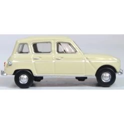 Oxford 1/76 Renault 4 Beige 11 Oxford 1/76 Renault 4 Beige -Toy Model Shop 76RN001Offside 1000x446 ef5eb196 c2b5 4610 967d bb2a4e58d71e