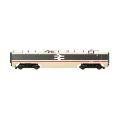 Hornby BR CLASS 370 ADVANCED PASSENGER TRAIN SETS 370001 AND 370002 7 CAR TRAIN PACK ERA 7 -Toy Model Shop 7 3fd9377b 1ee9 40e6 8a3c 8306deb2b24f