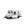 Greenlight 1/24 Cheers Cliff Clavins US Mail Long Life Postal Delivery Van