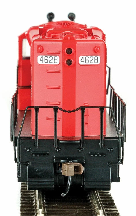 HO T/Line EMD GP9M US Army #4628 7 HO T/Line EMD GP9M US Army #4628 - Image 5