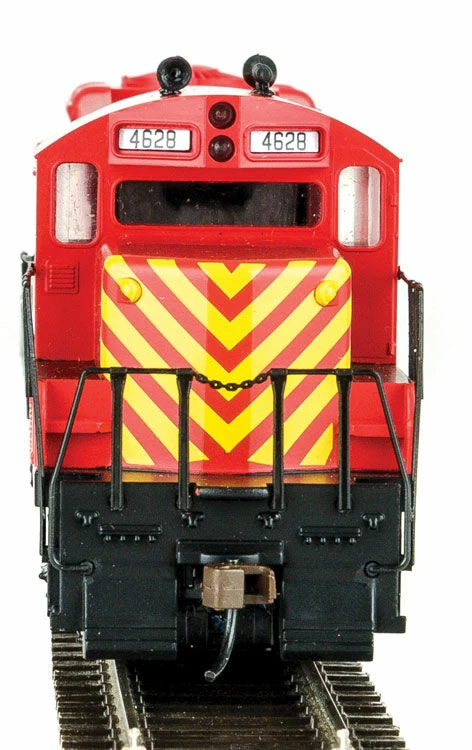 HO T/Line EMD GP9M US Army #4628 6 HO T/Line EMD GP9M US Army #4628 - Image 4
