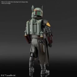 1/12 STAR WARS BOBA FETT THE MANDALORIAN -Toy Model Shop 94282c59 4690 4592 a653 c178c622c9eb a88640a9 20bf 44dc 947c 332e404ec623