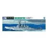 Aoshima 1/700 US NAVY BATTLESHIP WASHINGTON -Toy Model Shop A004601 63689dab 9ff0 47a0 9218 1e55e47ccb85