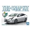 Aoshima 1/32 TOYOTA PRIUS Super White II