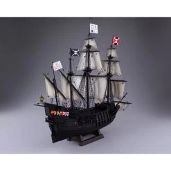 Aoshima PIRATE SHIP -Toy Model Shop A005500 12eb5ff5 983d 4b3c 84b0 d31d42e6e96d