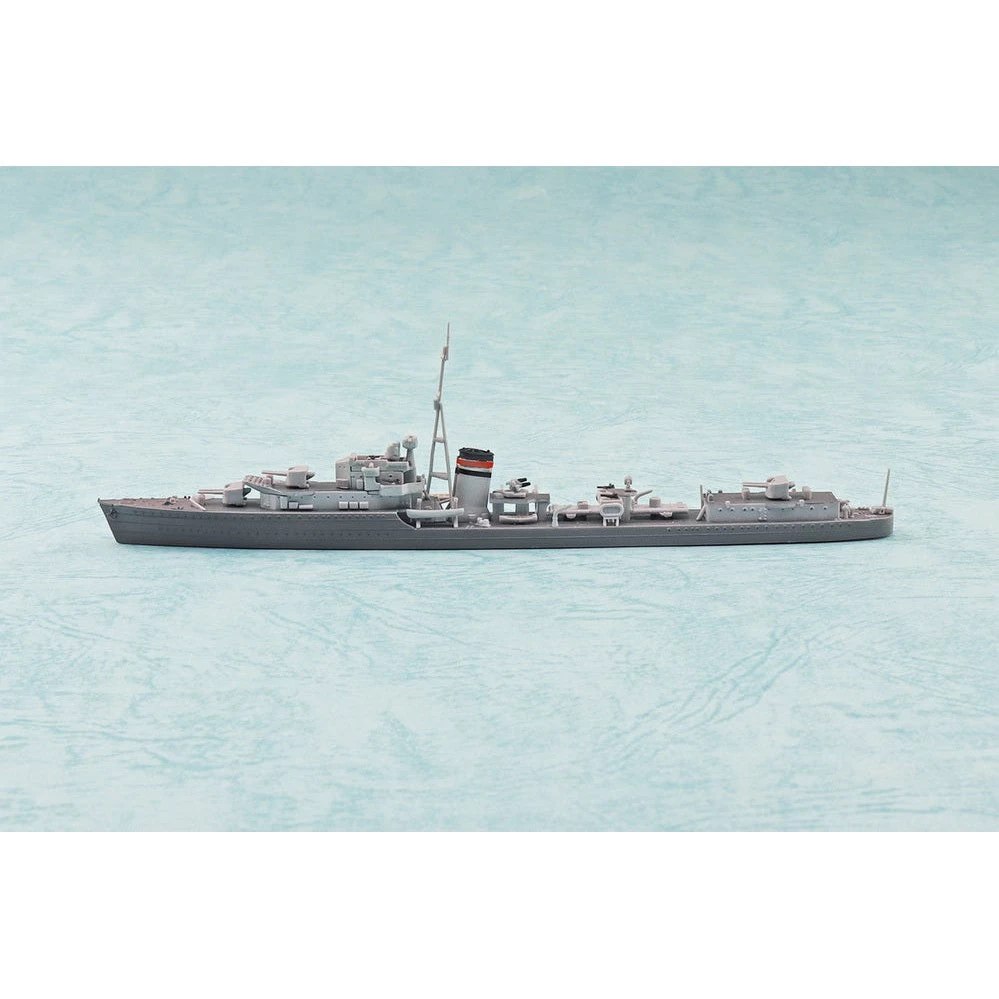 Aoshima 1/700 HMS DESTROYER JERVIS 5 Aoshima 1/700 HMS DESTROYER JERVIS - Image 3