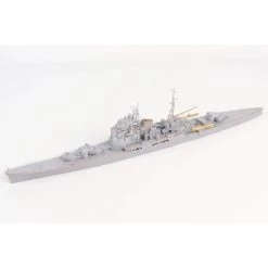 Aoshima TAKAO PHOTO ETCHED SET -Toy Model Shop A005881 4