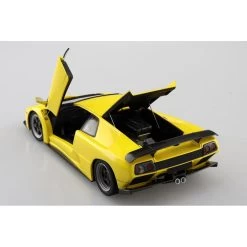 Aoshima 1/24 LAMBORGHINI DIABLO GT 99 -Toy Model Shop A005899 c86bac85 0e0e 4998 8244 f4f0e9366f68