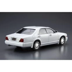Aoshima 1/24 NISSAN Y32 CEDRIC/GLORIA Granturismo Ultima 92 12 Aoshima 1/24 NISSAN Y32 CEDRIC/GLORIA Granturismo Ultima 92 -Toy Model Shop A006194 358df5ce 2f5b 40ee 984f 496f63124b5b