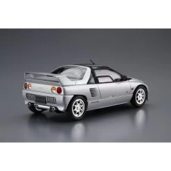 Aoshima 06236 1/24 MAZDASPEED PG6SA AZ1 92 I?MAZDAi? -Toy Model Shop A006236 5e1ebd3d d2e5 4ef9 8aae 0c74c5243b38