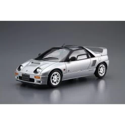 Aoshima 06236 1/24 MAZDASPEED PG6SA AZ1 92 I?MAZDAi? -Toy Model Shop A006236 b929518a 39cf 42e8 80f1 ce85e28c1243